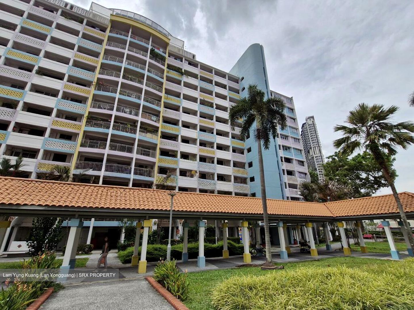 Everton Park (D2), Shop House #503378521